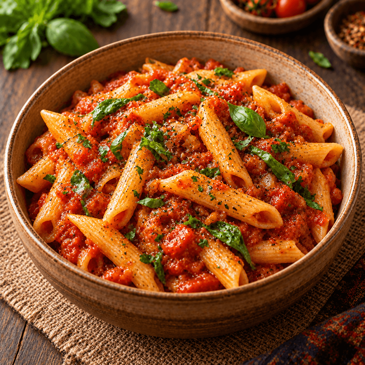 Pasta